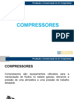 Compressores Manut