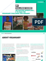 UK Veganuary 2022 WPC Guide