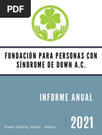 Informe Anual 2021