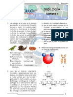 Mega Repaso - Biologia