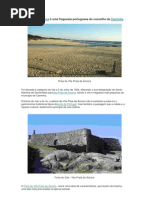 Vila Praia de Âncora  - Ao encontro do Norte de Portugal