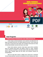 Modul Pendidikan Kespro Remaja Sd-mi