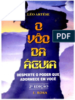 O Vôo Da Aguia