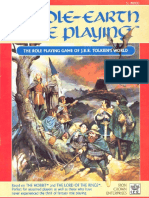 Charlton - Middle Earth Role Playing (Middle Earth Game Rules, Intermediate Fantasy Role Playing, Stock No. 8000) (1987, Iron Crown Enterprises) - Libgen.lc