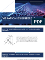 Vibration Engineering Fundamentals Explained