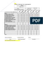 2nd Q QRA-FORM-3B