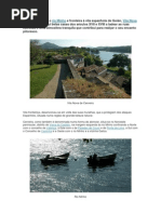 Vila Nova de Cerveira