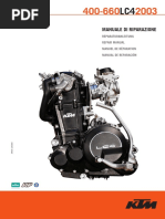 Download Manuale dOfficina KTM LC4 by Fabio Da Ros SN55878389 doc pdf