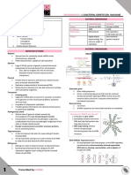 MICROBIO 1.3 Bacterial Genetics