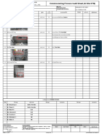 สำเนา สำเนา Summary Kadai Commissioning New Furnace