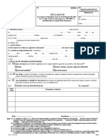 Formular Model 2