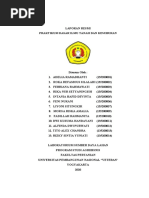 Laporan Ditk Kelas A