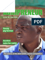 Agripreneur Guides