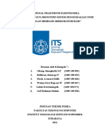 Proposal Praktikum Elektronika New