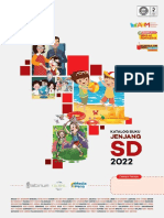 Katalog Buku SD