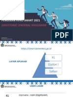 Penginputan Smart 2021