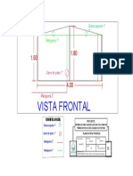 VISTA RONTAL-A4