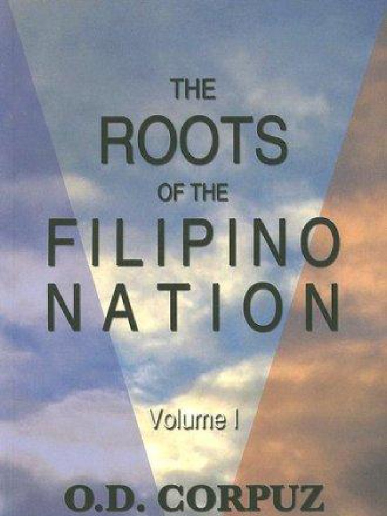 The Roots Vol 1 Pdf Philippines