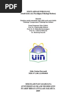 Download SEKULARISASI PSIKOLOGI by Muhammad Al-Aziz SN55879389 doc pdf