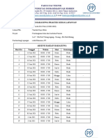 ABSENSI PKL Itaks