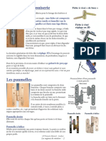 Les Organes de Rotation 2