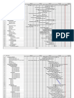 Microsoft Office Project - Tail End Process 110607