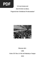 Download Makalah Globalisasi by Muhammad Al-Aziz SN55879599 doc pdf