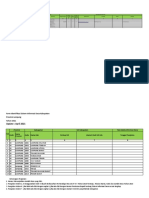 27 Form Instrumen Data Informasi Desa TA. 2021