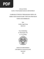 Download Usulan Judul Ktis Gizi by Veronika Mutu SN55879699 doc pdf