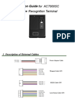 145 AC7000SC Installation Manual