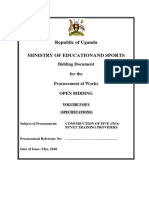 Volume 3 Technical Specifications Uga341