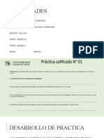 Actiividad Numero 1 Habilidad Formativa