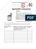 4.10 Earths Resources MSD Part 3