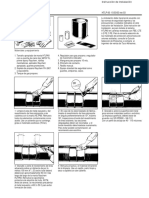 Manual de Instalacion HTLP 60 Espanol