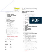 TAXATION - Inherent Power of Sovereign State TAX - Limited and Taxpayer Suit (Pwedeng Aspect of Taxation - To Make and