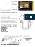 Instrucciones para La Traslación (SR60)