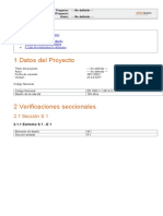 Informe de Resultados Idea StatiCa