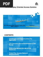 Download 3_ZTE Multiplay Access by chinhtoan1 SN55880723 doc pdf