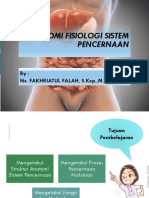 Anfis Sistem Pencernaan 2.1