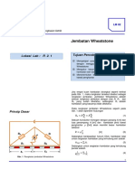 Modul LM 02