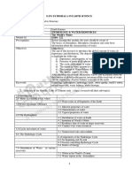 E-Pg Pathshala in Earth Science