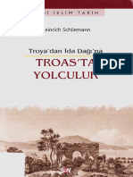Heinrich Schliemann - Troya'dan %u0130da Da%U011F%U0131'na Yolculuk