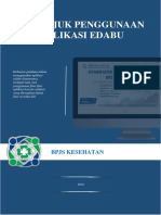 User Manual Edabu