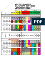 Jadwal Tanpa Code C Sinta