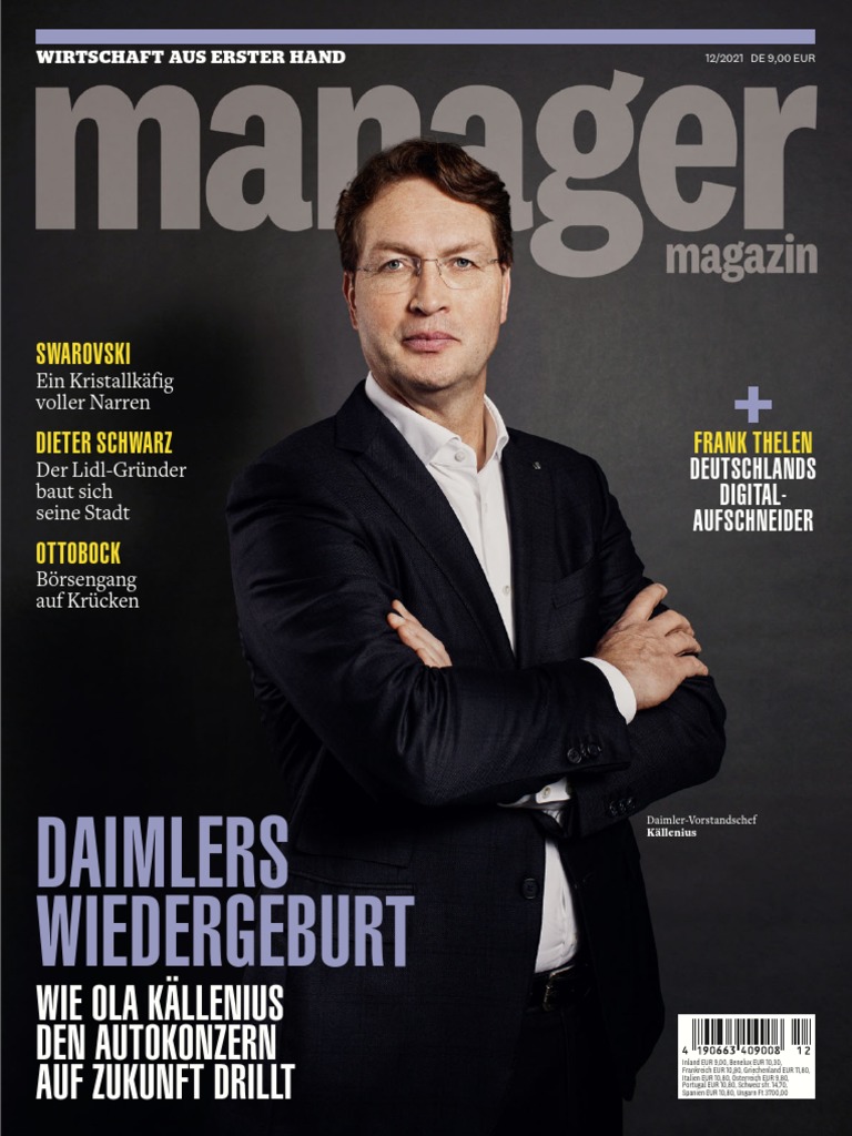 RWE will Ladesäulen zu den E-Autos bringen - manager magazin