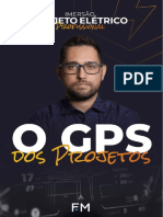 GPS Dos Projetos