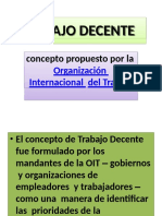 Trabajo Digno y Decente (17 Paginas)