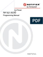 NFS2-3030 Programming 52545 N5