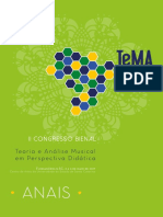 Anais Do II EMHCV, PDF, Clave