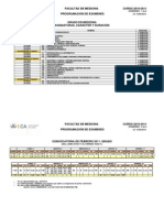 EXAMENES GRADO 2010 - 11 v3